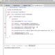 coding screenshot